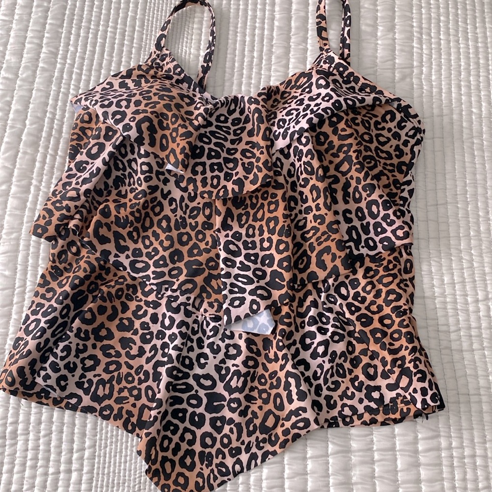 Tankini-2X - Picture 7 of 8